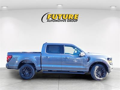 New 2026 Ford F-150 XLT SuperCrew Cab for sale #F31523 - photo 2