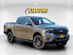 New 2025 Ford Ranger Lariat SuperCrew Cab for sale #F31531 - photo 1