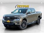 New 2025 Ford Ranger Lariat SuperCrew Cab for sale #F31531 - photo 2