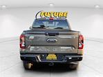 New 2025 Ford Ranger Lariat SuperCrew Cab for sale #F31531 - photo 4