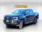 New 2025 Ford Ranger Lariat SuperCrew Cab for sale #F31533 - photo 1