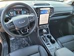 New 2025 Ford Ranger Lariat SuperCrew Cab for sale #F31533 - photo 12