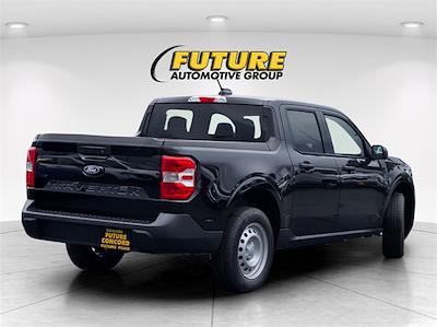 New 2026 Ford Maverick XL SuperCrew Cab for sale #F31534 - photo 2