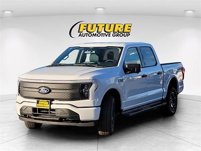 New 2025 Ford F-150 Lightning XLT SuperCrew Cab for sale #F31536 - photo 2