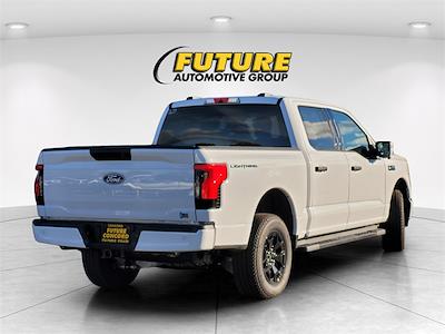 New 2025 Ford F-150 Lightning XLT SuperCrew Cab for sale #F31536 - photo 2