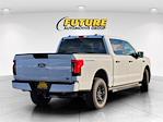 New 2025 Ford F-150 Lightning XLT SuperCrew Cab for sale #F31536 - photo 2
