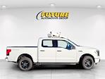New 2025 Ford F-150 Lightning XLT SuperCrew Cab for sale #F31536 - photo 8