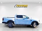 New 2025 Ford Ranger XLT SuperCrew Cab for sale #F31539 - photo 7