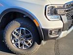 New 2025 Ford Ranger XLT SuperCrew Cab for sale #F31539 - photo 9