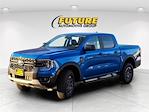 New 2025 Ford Ranger XLT SuperCrew Cab for sale #F31540 - photo 4