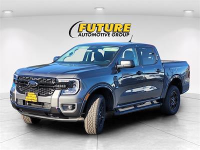 New 2025 Ford Ranger XLT SuperCrew Cab for sale #F31542 - photo 1
