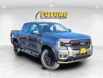 New 2025 Ford Ranger XLT SuperCrew Cab for sale #F31542 - photo 3