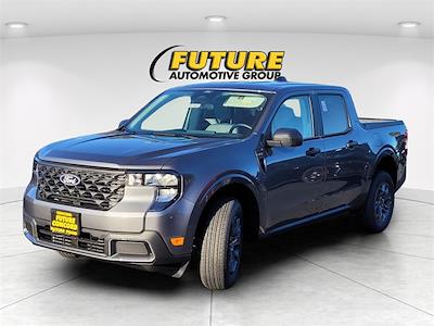 New 2026 Ford Maverick XLT SuperCrew Cab for sale #F31545 - photo 1