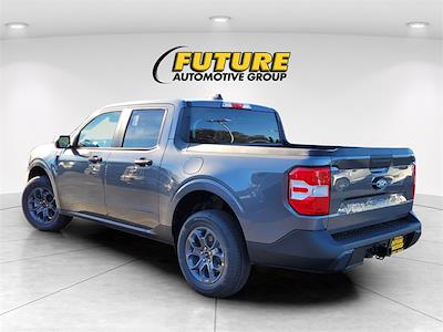 New 2026 Ford Maverick XLT SuperCrew Cab for sale #F31545 - photo 2