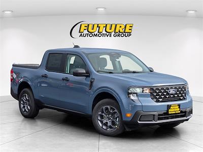 New 2026 Ford Maverick XLT SuperCrew Cab for sale #F31547 - photo 1