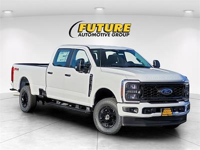 2026 Ford F-250 Crew Cab 4WD Pickup for sale #F31551 - photo 1