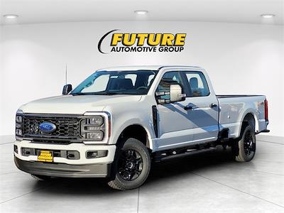 2026 Ford F-250 Crew Cab 4WD Pickup for sale #F31551 - photo 2