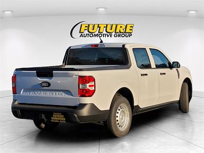 New 2026 Ford Maverick XL SuperCrew Cab for sale #F31553 - photo 2