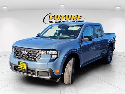 New 2026 Ford Maverick XLT SuperCrew Cab for sale #F31555 - photo 1
