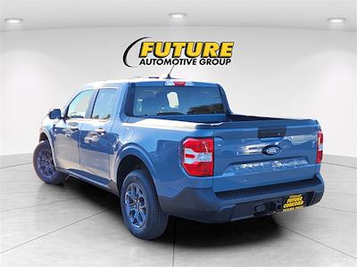New 2026 Ford Maverick XLT SuperCrew Cab for sale #F31555 - photo 2
