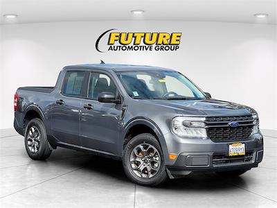 Used 2024 Ford Maverick - photo 1