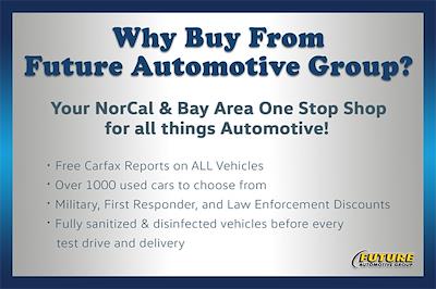 Used 2024 Ford Maverick - photo 1