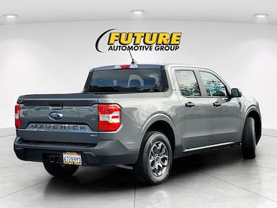 Used 2024 Ford Maverick - photo 1