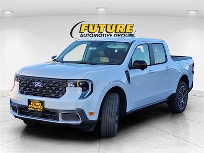 New 2026 Ford Maverick Lariat SuperCrew Cab for sale #F31556 - photo 1