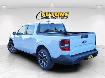 New 2026 Ford Maverick Lariat SuperCrew Cab for sale #F31556 - photo 2