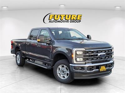 New 2026 Ford F-250 XLT Crew Cab for sale #F31560 - photo 2