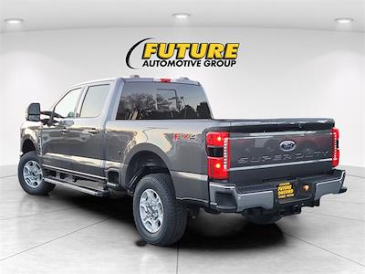 New 2026 Ford F-250 XLT Crew Cab for sale #F31560 - photo 2