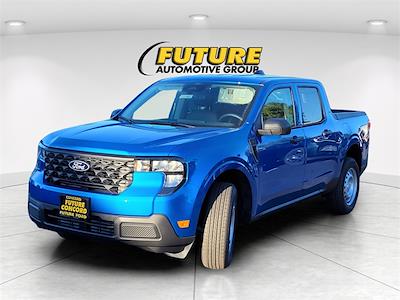 2026 Ford Maverick SuperCrew Cab FWD Pickup for sale #F31563 - photo 1