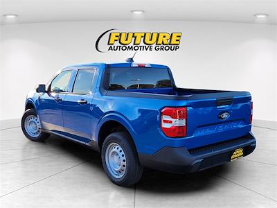 New 2026 Ford Maverick XL SuperCrew Cab for sale #F31563 - photo 2