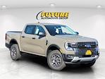 New 2025 Ford Ranger XLT SuperCrew Cab for sale #F31566 - photo 1