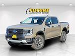 New 2025 Ford Ranger XLT SuperCrew Cab for sale #F31566 - photo 4