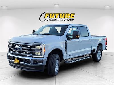 2026 Ford F-250 Crew Cab 4WD Pickup for sale #F31568 - photo 1