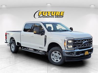 2026 Ford F-250 Crew Cab 4WD Pickup for sale #F31568 - photo 2