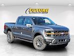 2025 Ford F-150 SuperCrew Cab 4WD Pickup for sale #F31569 - photo 1