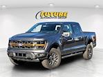 2025 Ford F-150 SuperCrew Cab 4WD Pickup for sale #F31569 - photo 2