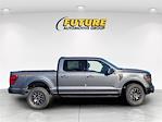 2025 Ford F-150 SuperCrew Cab 4WD Pickup for sale #F31569 - photo 8