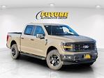 2025 Ford F-150 SuperCrew Cab 4WD Pickup for sale #F31573 - photo 1