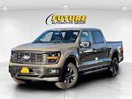 2025 Ford F-150 SuperCrew Cab 4WD Pickup for sale #F31573 - photo 2
