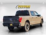 2025 Ford F-150 SuperCrew Cab 4WD Pickup for sale #F31573 - photo 6