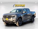 New 2025 Ford Ranger XLT SuperCrew Cab for sale #F31575 - photo 3