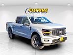 New 2026 Ford F-150 STX SuperCrew Cab for sale #F31579 - photo 1