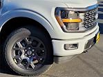 New 2026 Ford F-150 STX SuperCrew Cab for sale #F31579 - photo 9