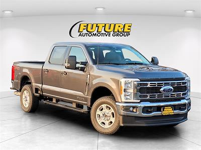 New 2026 Ford F-250 XLT Crew Cab for sale #F31581 - photo 1
