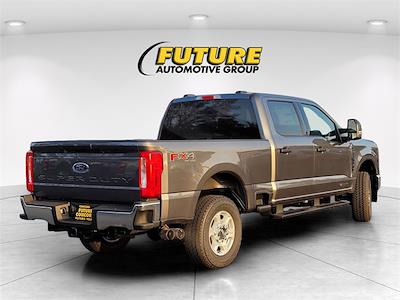 New 2026 Ford F-250 XLT Crew Cab for sale #F31581 - photo 2