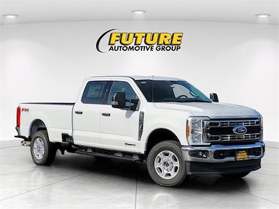 New 2026 Ford F-250 XLT Crew Cab for sale #F31582 - photo 1