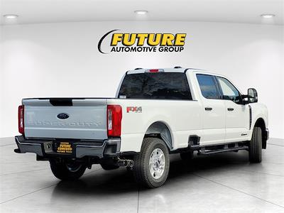 New 2026 Ford F-250 XLT Crew Cab for sale #F31582 - photo 2